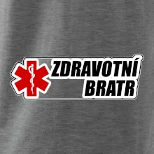 Zdravotní bratr - rescue