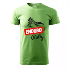 Enduro rally