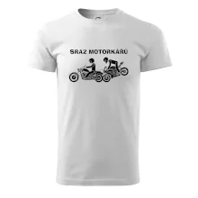 Sraz motorkářů (Hana-creative)