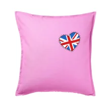 Británie srdce prso