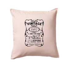 Vintage Etiketa - 1987