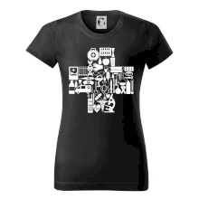 Zdravotní kříž věci