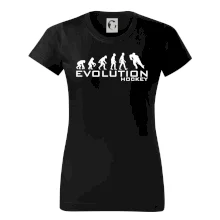 Evoluce Hockey - hráč