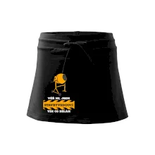 Vím co dělám stavbyvedoucí