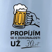 Pivo - propíjím se už 30 let