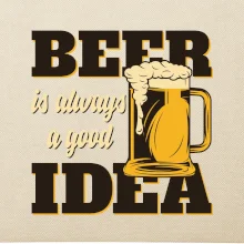 Beer idea