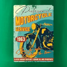Professional service moto Professional service moto