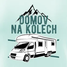 Domov na kolech