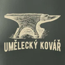 Umělecký kovář