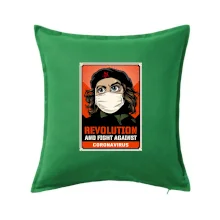 Corona Revolution & Fight