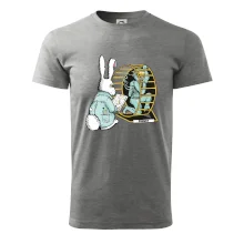 Pokusy na lidech (Pecka Design)