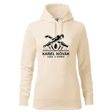 Instalatér - Překřížené klíče vlastní nápis