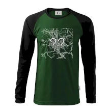 Mapy měst černobílé - Vaše město