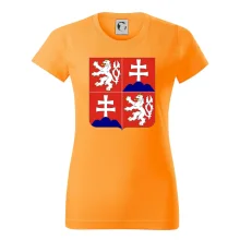 Znak Česká a Slovenská Federativní Republika 1990–1992