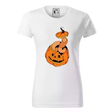 Žížala v dýni (Alexis Citrine)