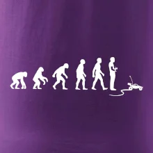 Evoluce RC model auto