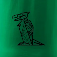Mayové - zvířata  papoušek Mayové - zvířata  papoušek