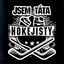 Erb - Jsem táta hokejisty