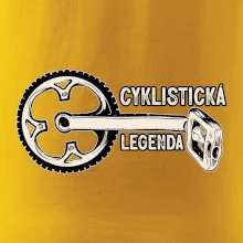 Cyklistická legenda