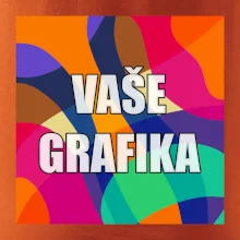 Potisk s vaší grafikou Potisk s vaší grafikou