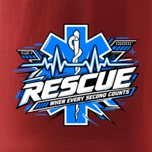 Rescue - Every second counts