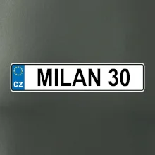 SPZ Milan 30