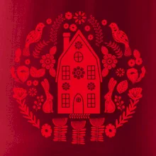 Domov se zajíci folklór