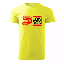 LON DON BUS