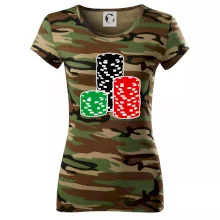 Poker žetony Poker žetony