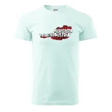 Mapy - názvy měst - Rakousko