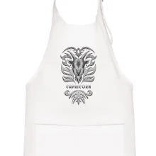 Capricorn - vintage