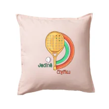 Padel jedině čtyřku