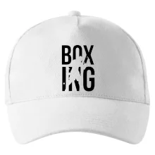 Nápis Boxing Nápis Boxing
