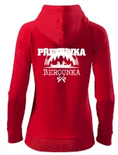 Na vodu - Kanoe les (vlastní nápis)