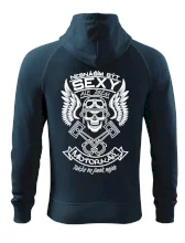 Nesnáším být sexy - motorkář