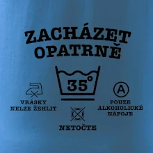 Zacházet opatrně 35