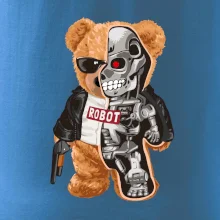 Medvídek terminátor