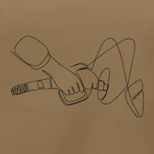 Petrolhead jedním tahem