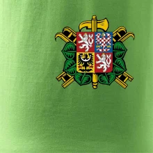 Sbor dobrovolných hasičů - znak bez nápisu