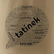 Tatínek - tisíc slov