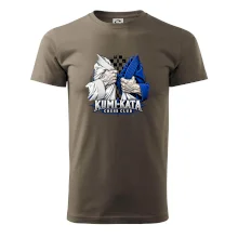 Kumi kata chess club