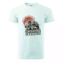 Adventure is calling 4x4