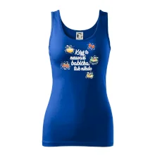 Když to neuvaří babička, tak nikdo - barevné