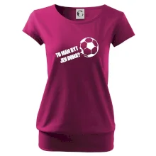 To mám být jen doma? - Fotbal