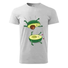 Sex avokádo (Hana-creative)