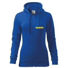 Hasiči název samostatný