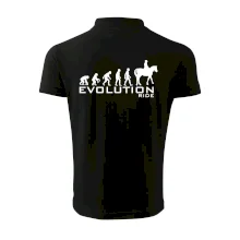 Evoluce Ride horse