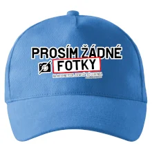 Prosím žádné fotky - fušeřina