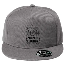 Zrození legendy - pro myslivce