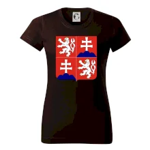 Znak Česká a Slovenská Federativní Republika 1990–1992